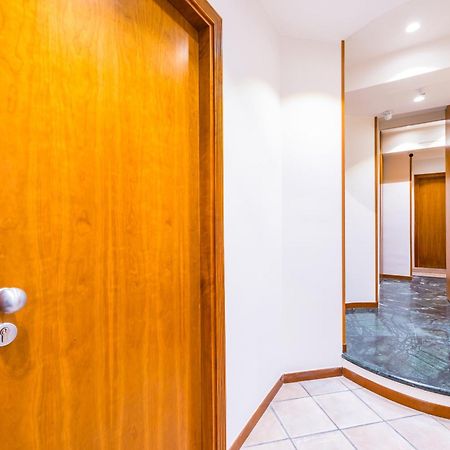 Chiave Di Fuga By Napoliapartments Exterior foto