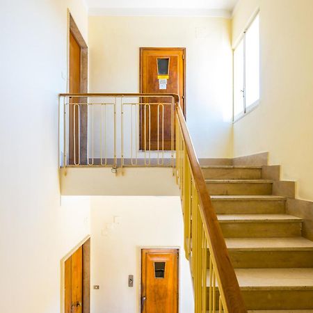 Chiave Di Fuga By Napoliapartments Exterior foto