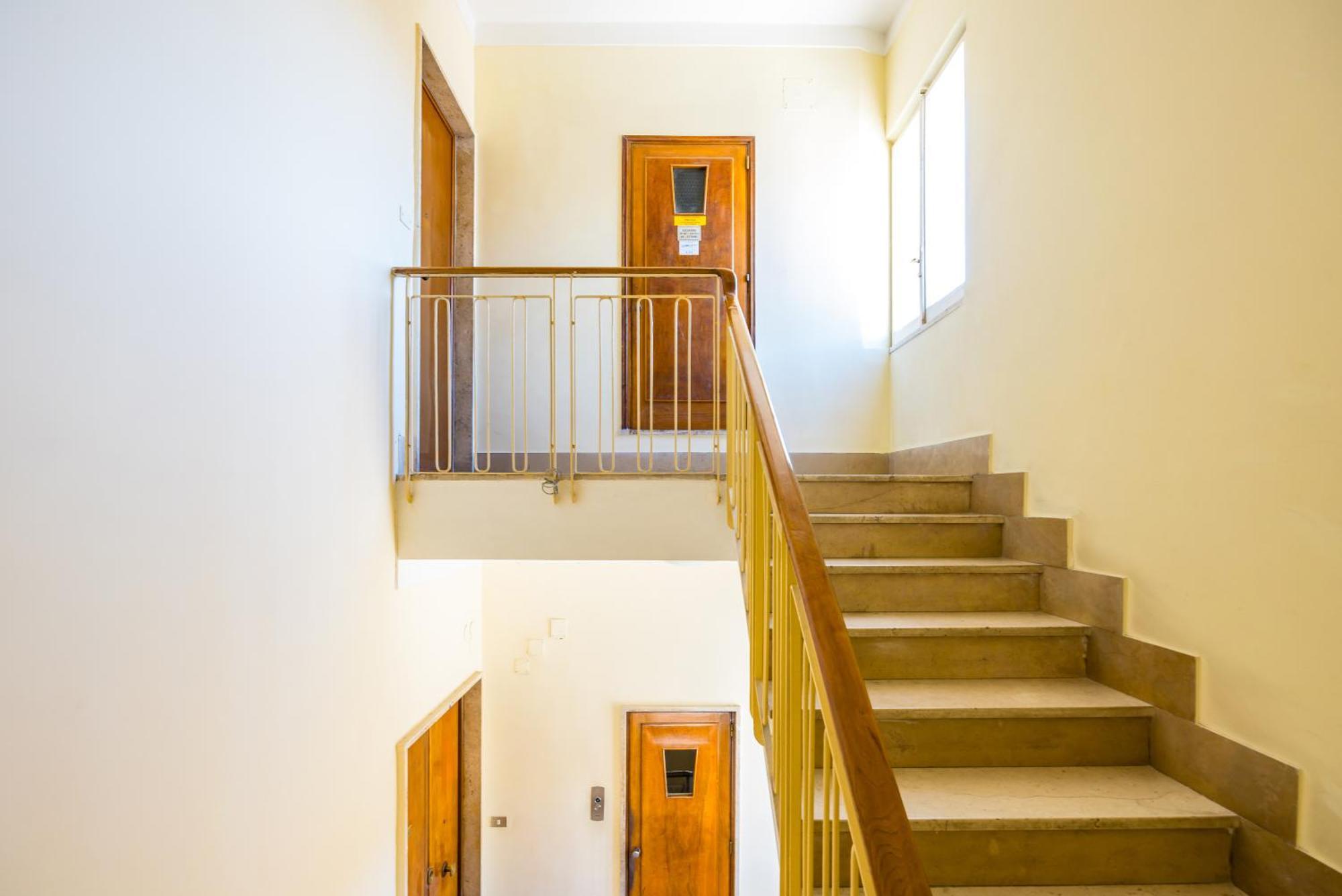 Chiave Di Fuga By Napoliapartments Exterior foto