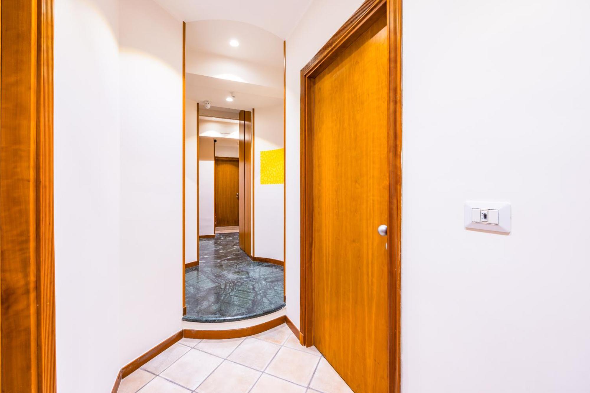 Chiave Di Fuga By Napoliapartments Exterior foto