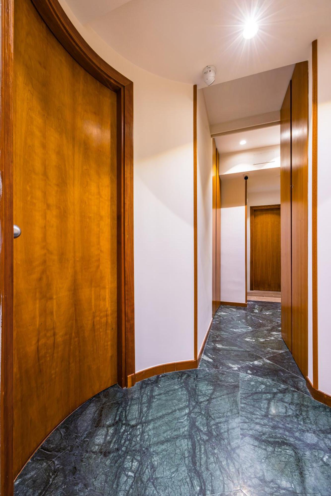 Chiave Di Fuga By Napoliapartments Exterior foto