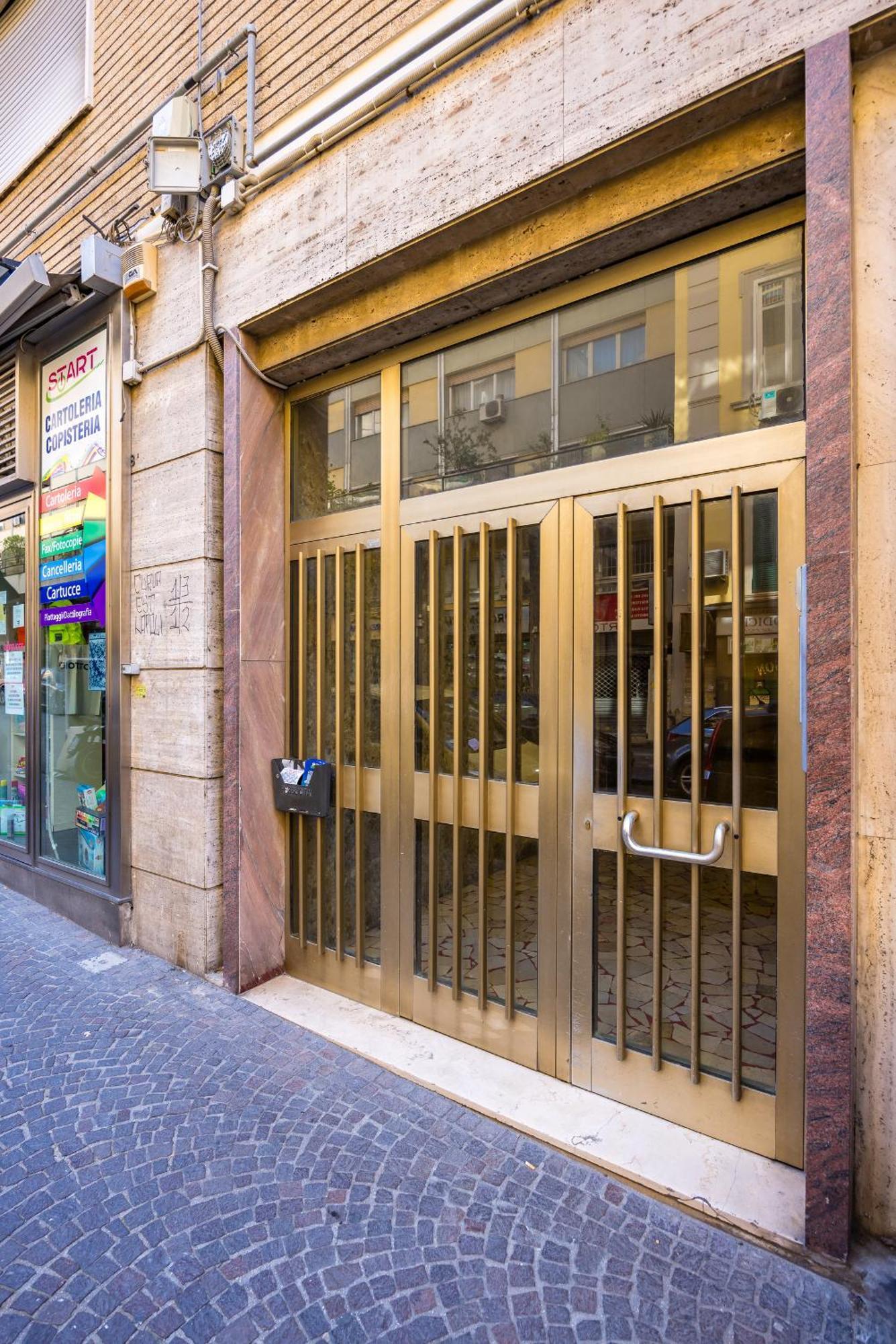 Chiave Di Fuga By Napoliapartments Exterior foto