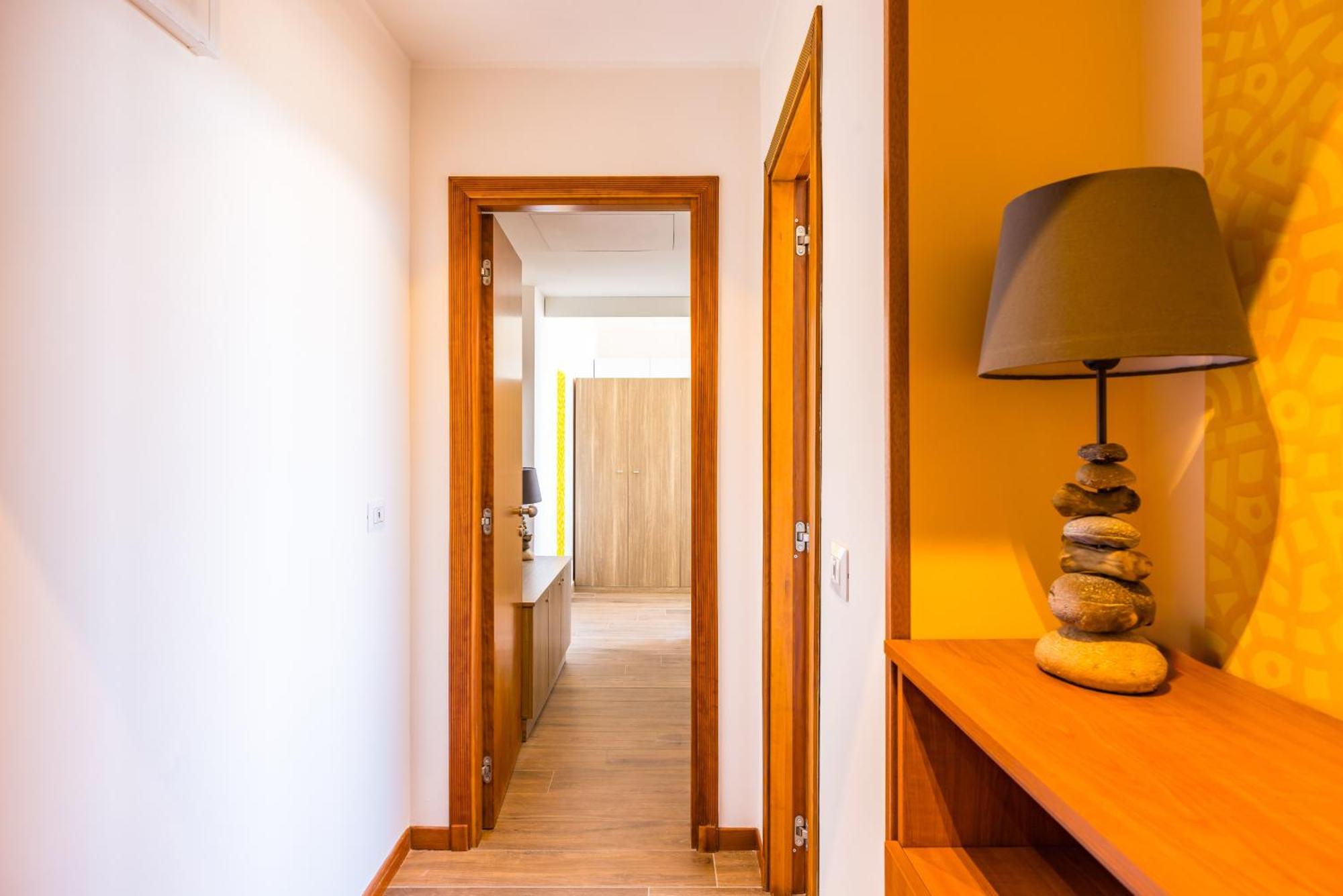 Chiave Di Fuga By Napoliapartments Exterior foto