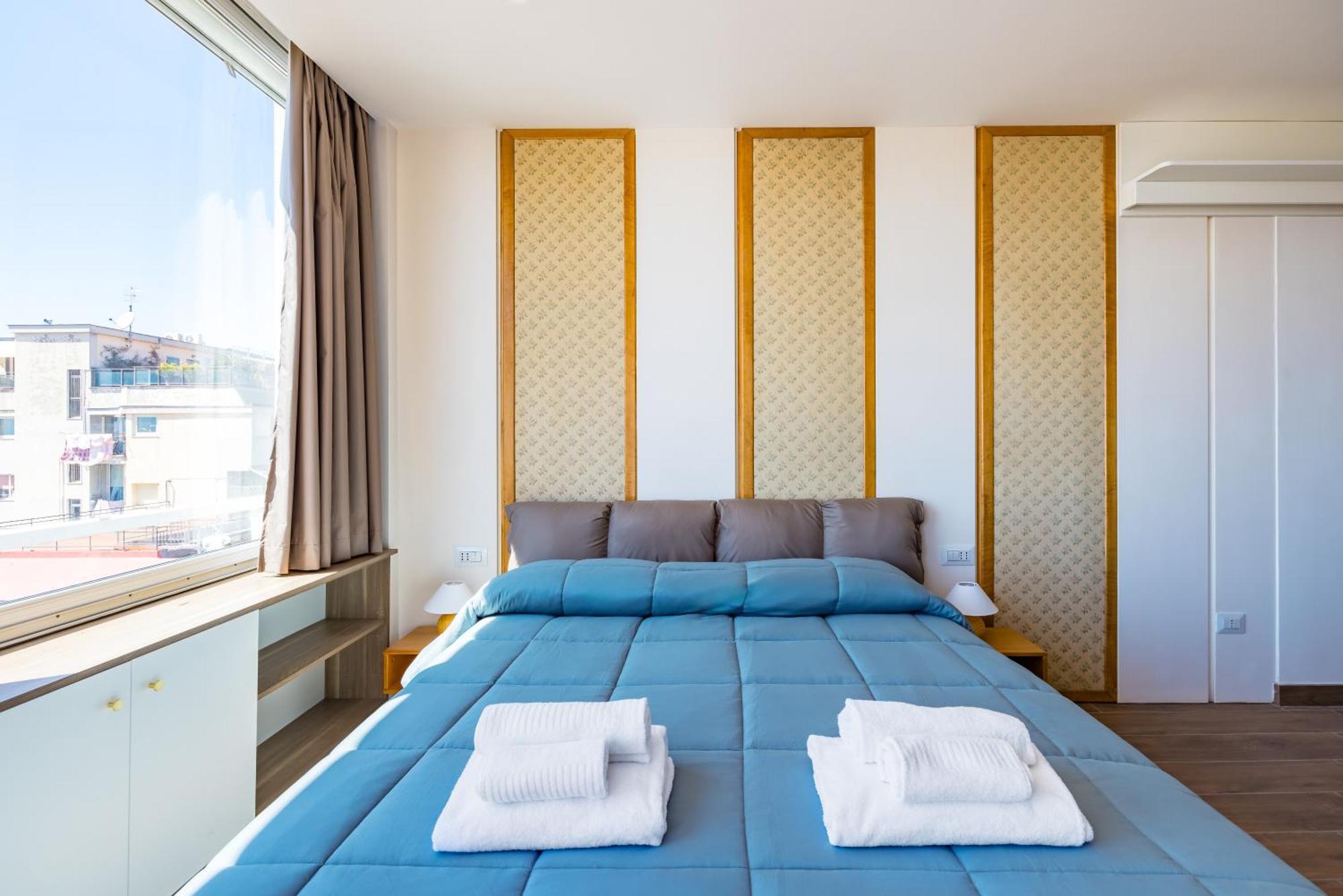 Chiave Di Fuga By Napoliapartments Exterior foto