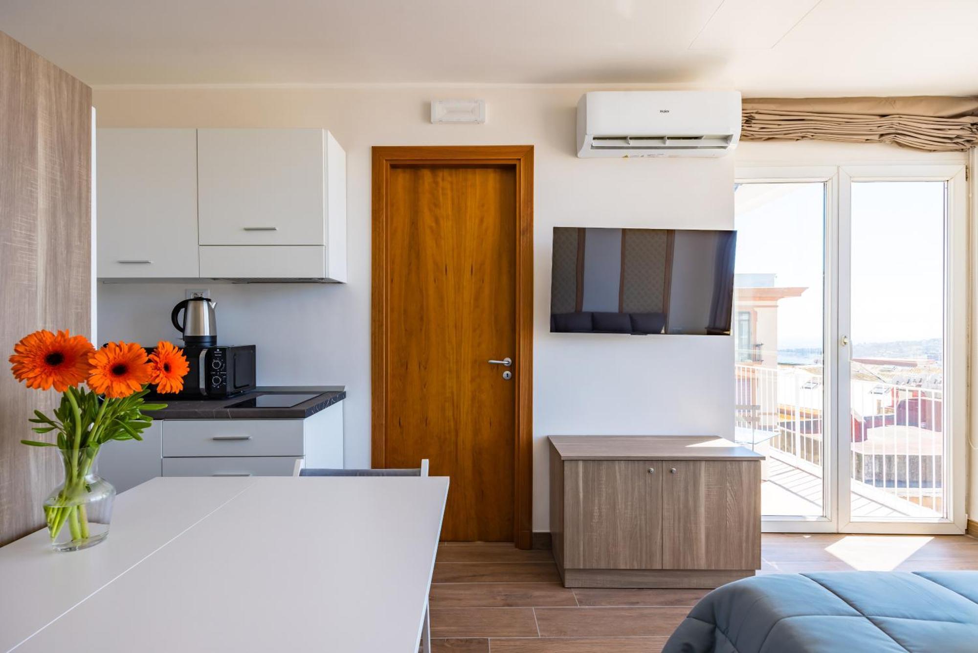 Chiave Di Fuga By Napoliapartments Exterior foto