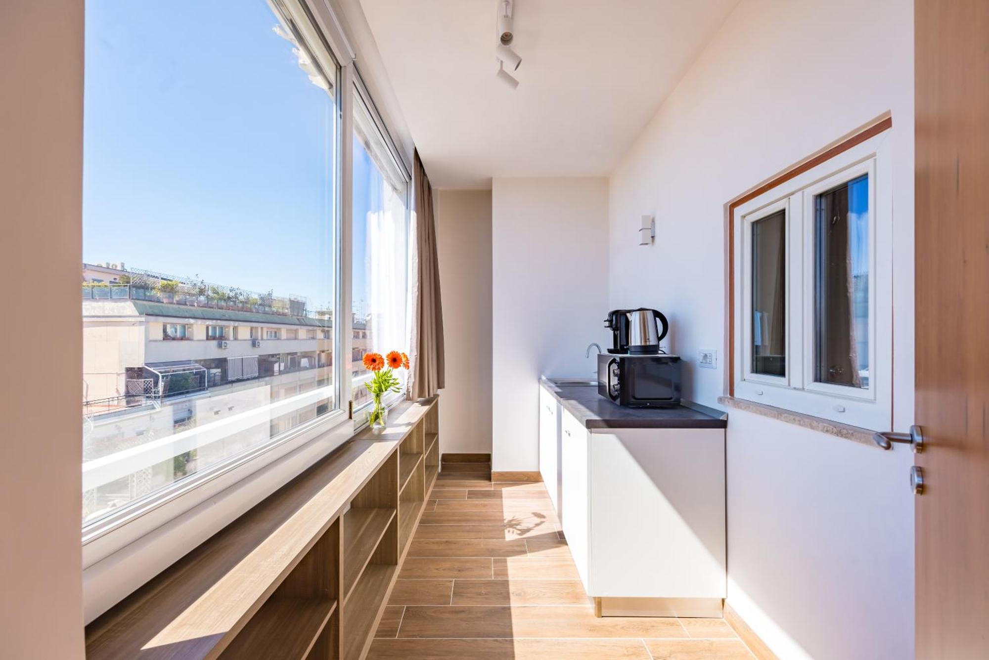 Chiave Di Fuga By Napoliapartments Exterior foto