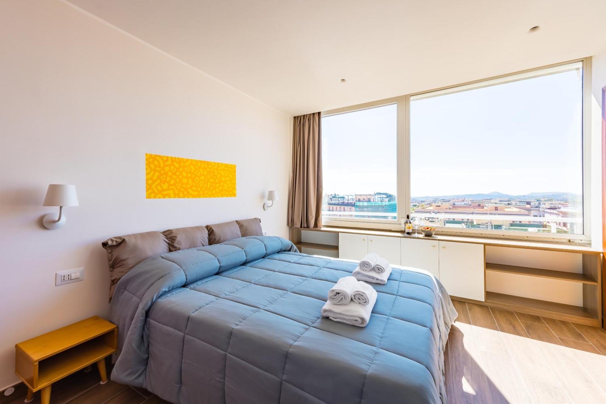 Chiave Di Fuga By Napoliapartments Exterior foto