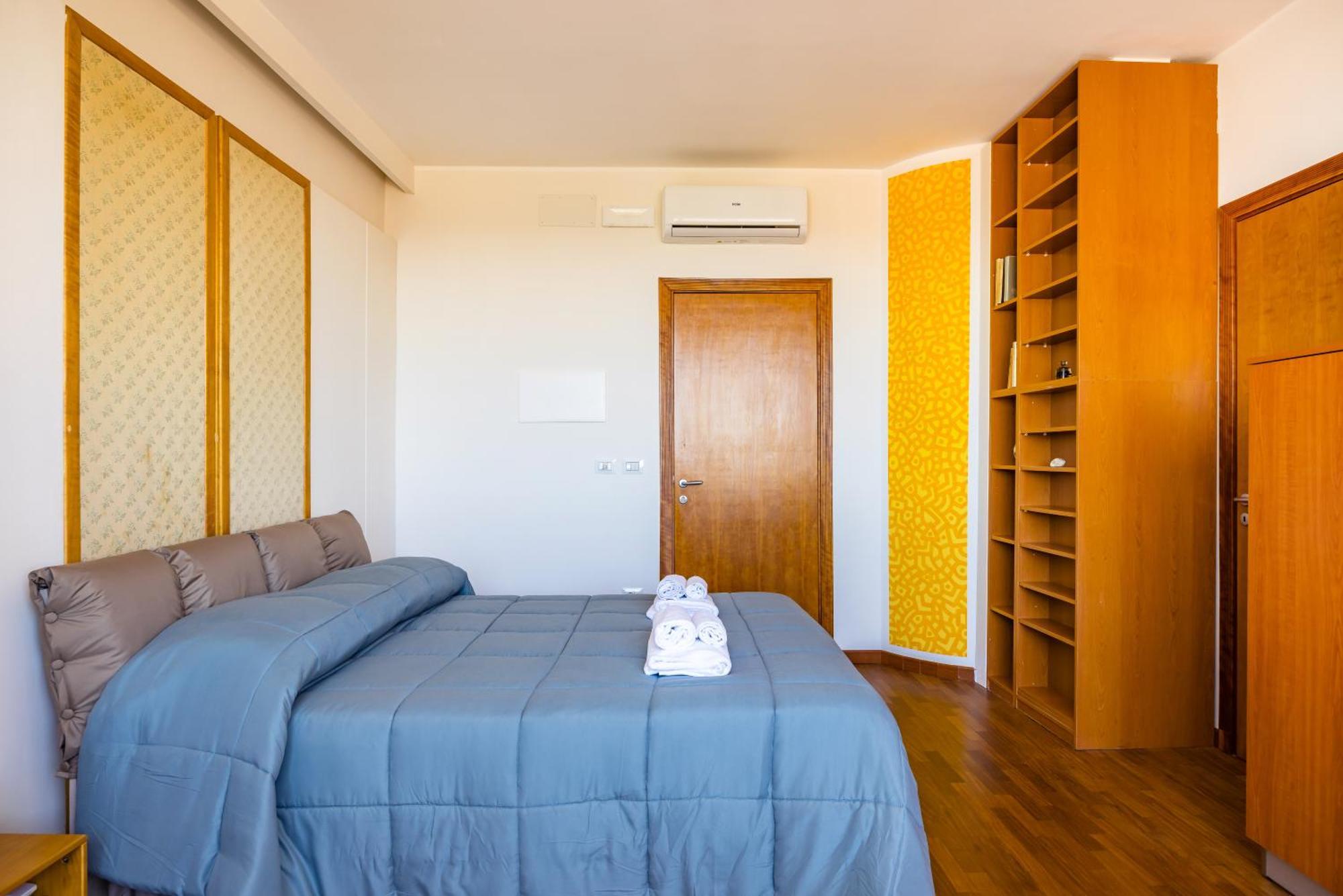 Chiave Di Fuga By Napoliapartments Exterior foto