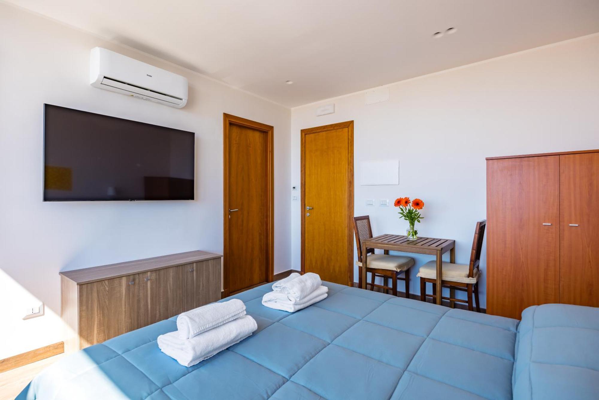 Chiave Di Fuga By Napoliapartments Exterior foto