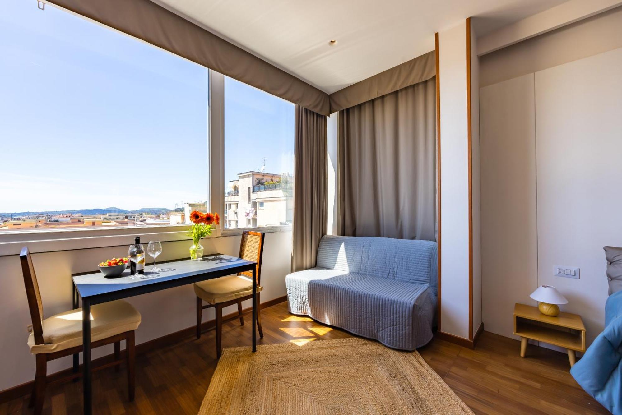 Chiave Di Fuga By Napoliapartments Exterior foto