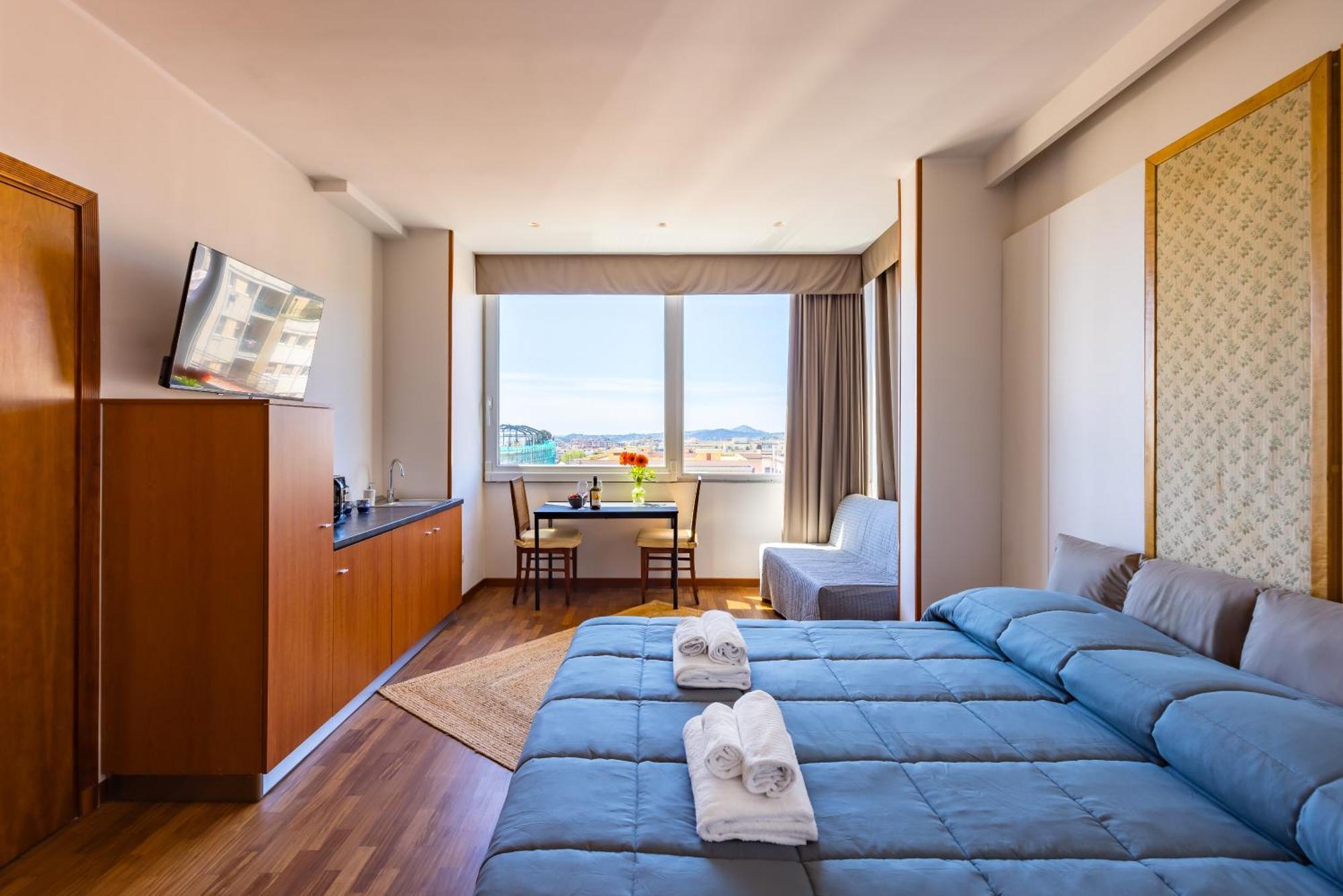 Chiave Di Fuga By Napoliapartments Exterior foto
