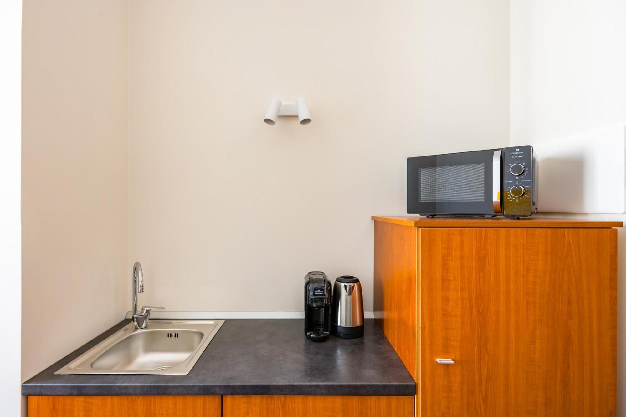 Chiave Di Fuga By Napoliapartments Exterior foto