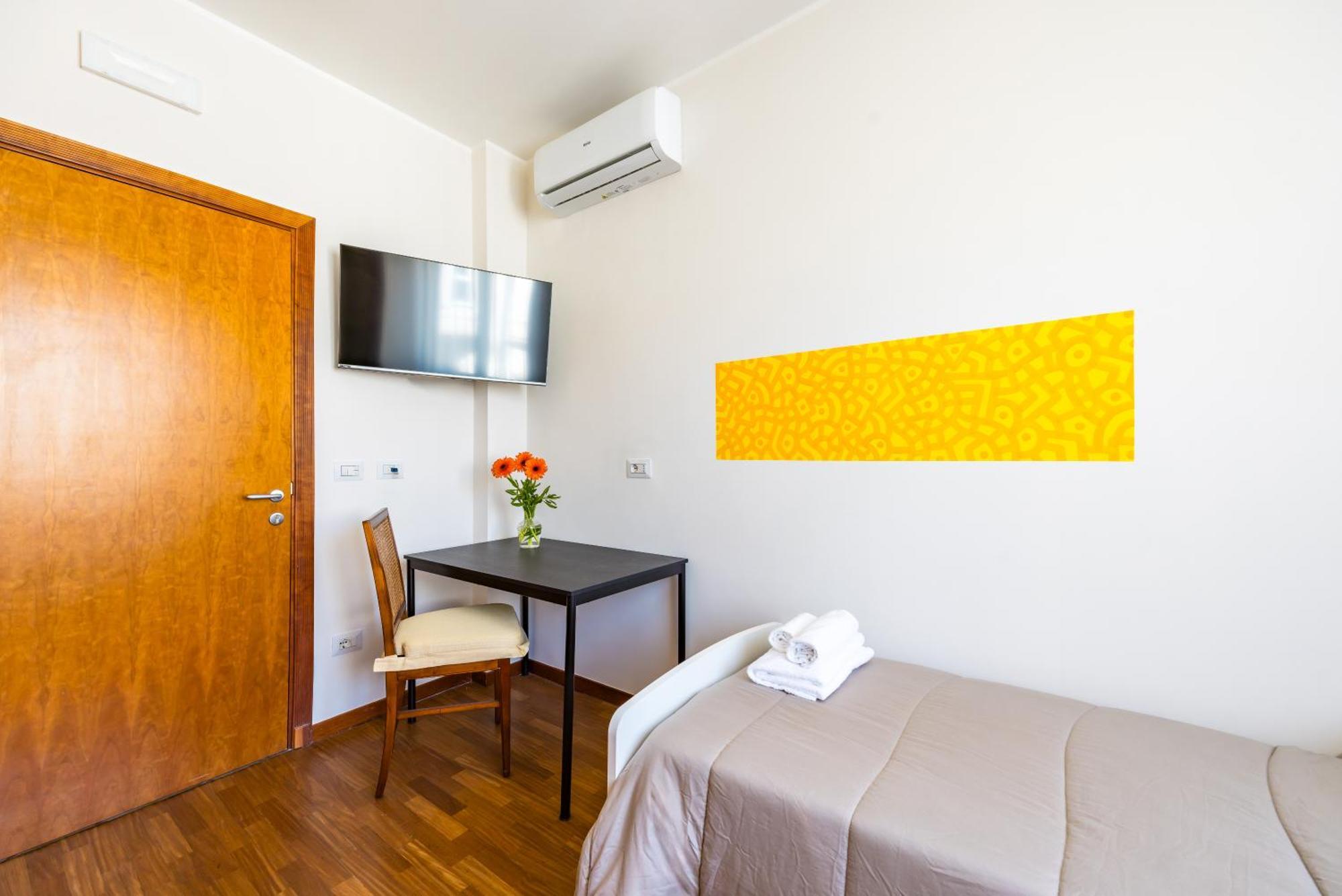 Chiave Di Fuga By Napoliapartments Exterior foto